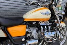 Honda, Valkyrie, 1999