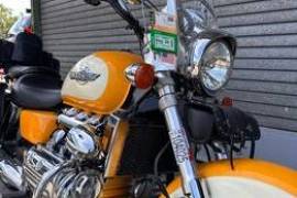 Honda, Valkyrie, 1999