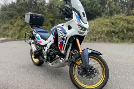 Honda, África Twin , 2024