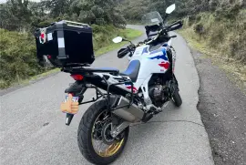 Honda, África Twin , 2024