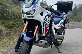 Honda, África Twin , 2024