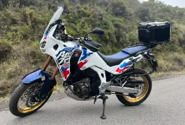Honda, África Twin , 2024