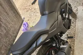 Yamaha, FZ-S 150 V.04, 2025