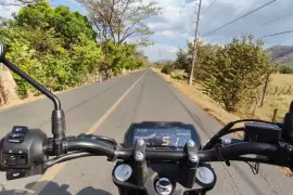 Yamaha, FZ-S 150 V.04, 2025