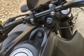 Yamaha, FZ-S 150 V.04, 2025
