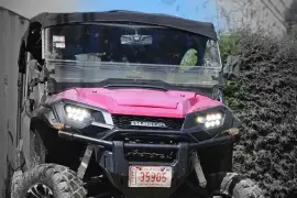 Honda, PIONEER 1000 - 5 LE , 2016 Honda, PIONEER 1000 - 5 LE , 2016