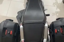 Honda, Shadow, 2019 Honda, Shadow, 2019