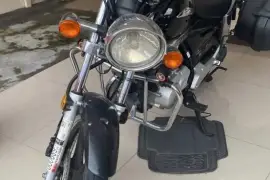 Honda, Shadow, 2019 Honda, Shadow, 2019