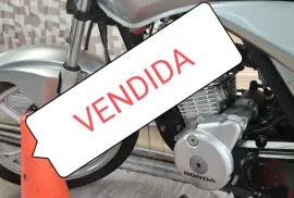Honda, GL150, 2015