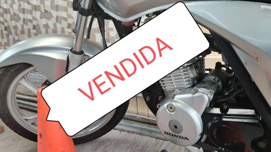 Honda, GL150, 2015