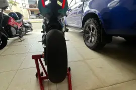 Ducati, Panigale V2, 2021