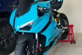 Ducati, Panigale V2, 2021