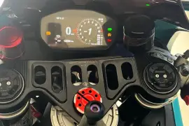 Ducati, Panigale V2, 2021