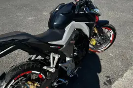 Honda, CB, 2016