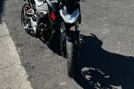Honda, CB, 2016