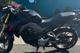Honda, CB, 2016