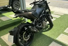 Husqvarna, Svartpilen, 2023