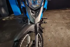 Honda, XRE 190 , 2017