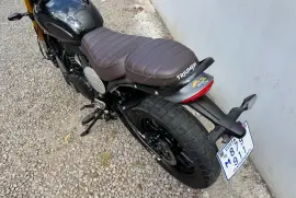 Triumph, SCRAMBLER 400 X, 2024