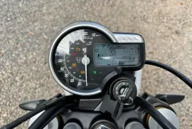 Triumph, SCRAMBLER 400 X, 2024