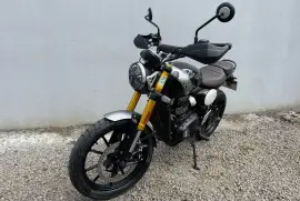 Triumph, SCRAMBLER 400 X, 2024