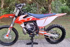KTM, Sx250, 2020