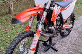 KTM, Sx250, 2020