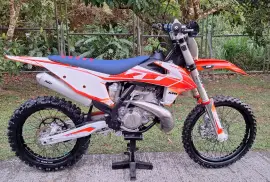 KTM, Sx250, 2020