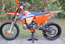 KTM, Exc , 2023