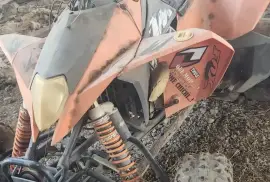 KTM, Ktm  ex, 2013