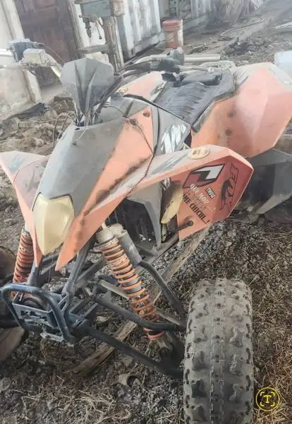KTM, Ktm ex, 2013