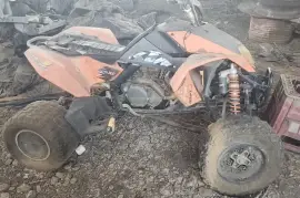 KTM, Ktm  ex, 2013
