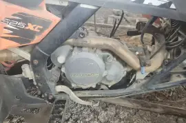 KTM, Ktm  ex, 2013