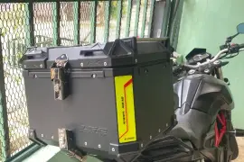 Benelli, TNT25, 2018