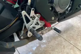 Benelli, TNT25, 2018