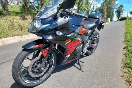 Suzuki, GSXR, 2018