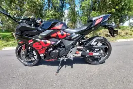Suzuki, GSXR, 2018