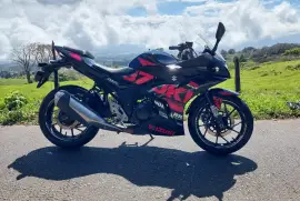Suzuki, GSXR, 2018
