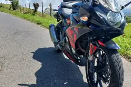 Suzuki, GSXR, 2018
