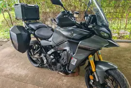 Yamaha, Tracer, 2022