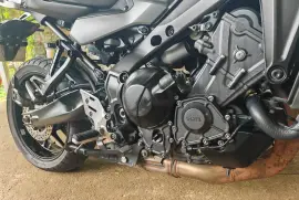 Yamaha, Tracer, 2022