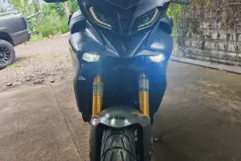 Yamaha, Tracer, 2022