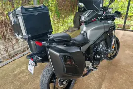 Yamaha, Tracer, 2022