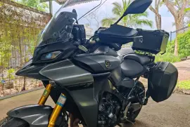 Yamaha, Tracer, 2022