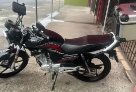 Yamaha, Ybr 125, 2024