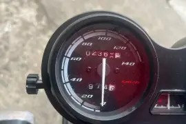 Yamaha, Ybr 125, 2024