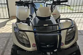 Kymco, MXU, 2024
