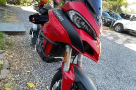 Ducati, Multistrada 1290 S, 2019
