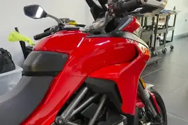 Ducati, Multistrada 1290 S, 2019