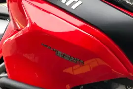 Ducati, Multistrada 1290 S, 2019